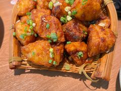 -花盐街·四川乐山小吃(西单大悦城店)