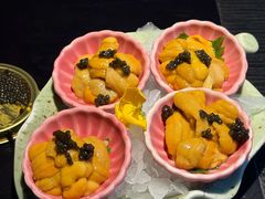 -花潮料理艺食馆(成都万象城店)