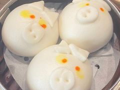 -点点心点心专门店(旺角店)