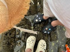 -银沙滩浴场