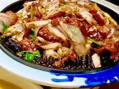 -粗茶淡饭·隐庐私厨(东亭店)