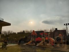 -廊坊固安福朋喜来登酒店