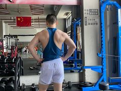 -浩克健身工作室
