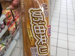 -农工商超市(金沙江路店)
