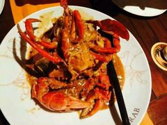 -Ministry of Crab(科伦坡店)