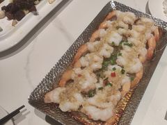 -外婆家(西红门荟聚购物中心店)
