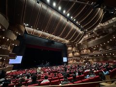 -交通银行前滩31演艺中心