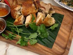 -KingThaia金泰兰(滨江天街店)