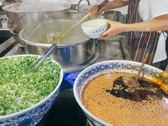 -陇上全荟兰州传统牛肉面(延吉路店)