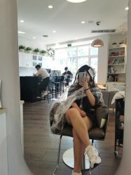 -巴黎拉斐派瑞美发沙龙