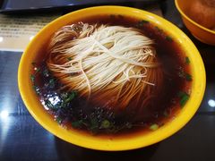 -毛华美食(清扬路店)