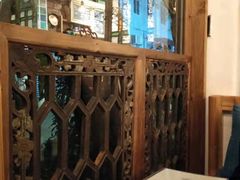 大堂-西关84·History·Art·Cafe