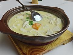 -蘭奢雅集·江浙菜(青山江滩店)