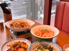 -树厨贵州菜(铜仁花果山店)