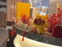 -湊湊火锅·茶憩(皇姑万象汇店)