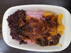 -MOMO冰品·生巧汤圆(红桥店)