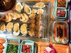 -蚝英雄·鲜蚝自助专门店