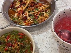 -雲物·云南小馆(好悦天地店)