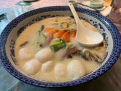 -山外山菜馆(玉泉路店)