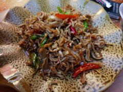 -古城苗家土菜馆(河景餐厅店)