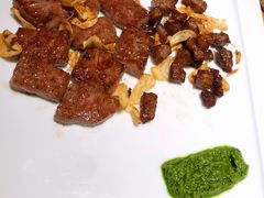 -新荣记(西溪湿地店)