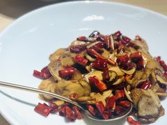 -一坐一忘云南菜(卓悦中心)