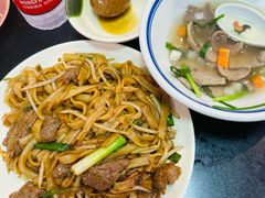 -银记肠粉店(中山一路店)