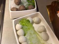 鹌鹑蛋-渡娘火锅(大兴大悦春风里店)