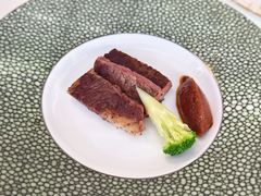 -北京柏悦酒店·锦庭餐厅Dining Room