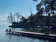 -西昌邛海湿地