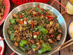 -聂发财重庆江湖菜(解放碑店)