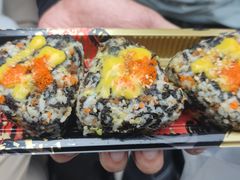 -传闻来紫菜包饭·打糕(西塔韩百店)