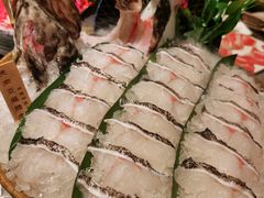 -ONE FULL 古董港式海鲜火锅