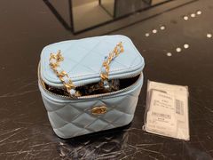-CHANEL(恒隆广场店)