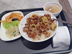 -大食代美食广场(上海中心店)