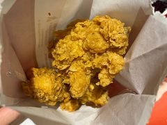 -肯德基(当涂大润发店)