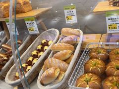 -DEMO黛慕蛋糕(中泰店)