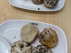 -大食代美食广场(上海中心店)
