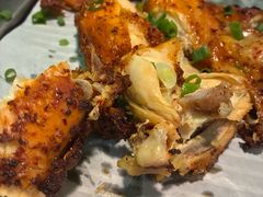 -绿茶餐厅(天津天河城店)