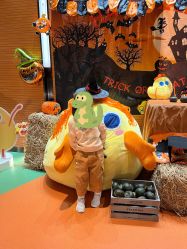 -小鸡哆哆故事屋·儿童乐园(嘉里城店)