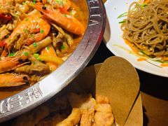 -胖哥俩肉蟹煲(苏州中心店)