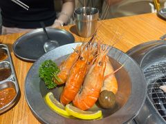 -哼蟹二将·烤肉酱蟹(合生汇店)