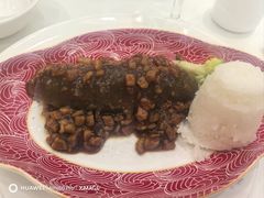 -良友·海鲜青岛菜(五四广场店)