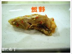 泰式柠檬鸡-贺野·自助炭火烤肉(紫藤路店)