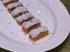 -品味杭州·粤式融合·海鲜小馆·钱江新城CBD