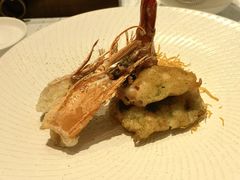 -上海和平饭店龙凤厅 Dragon Phoenix