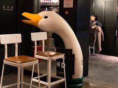 -Goose Island Brewhouse鹅岛精酿啤酒酿造工坊餐厅