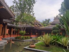 -西双版纳洲际度假酒店-曼霖轩中餐厅