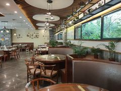 大堂-菜香小厨(金发·印象南滨店)