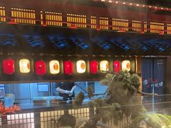 -牛New寿喜烧(金茂览秀城店)
